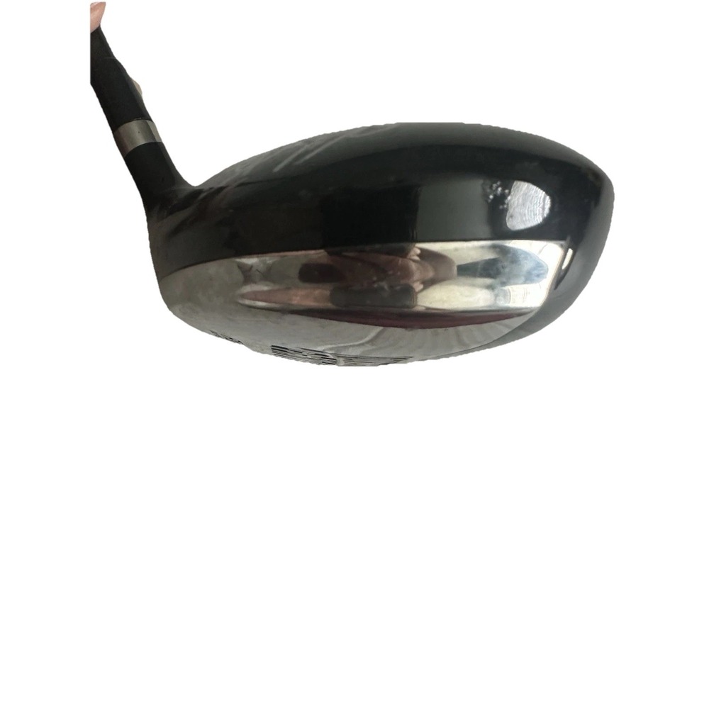 RARE Montgomery Gentry Autographed Razor Golf Club Driver - Picture 5 of 16